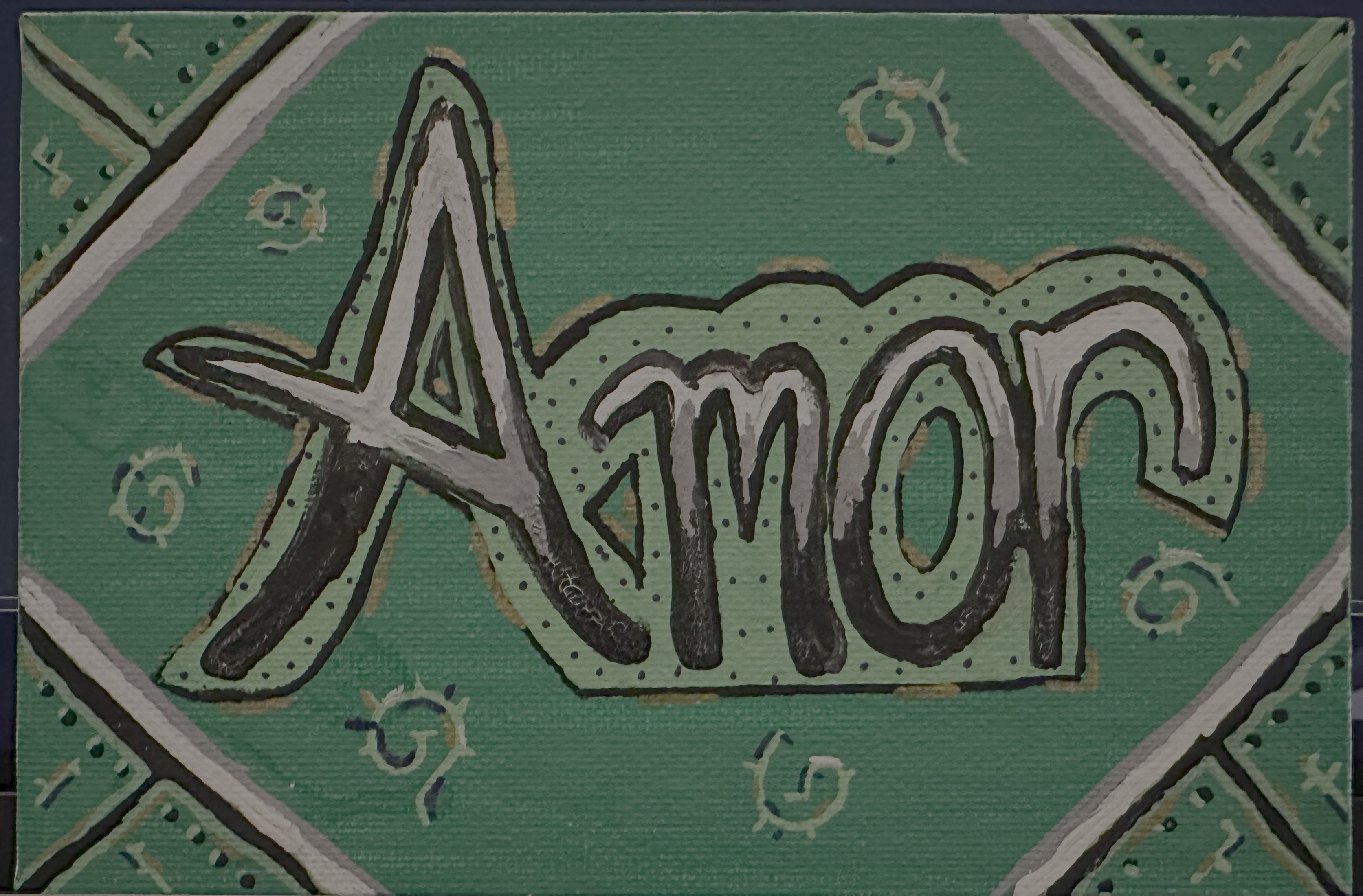 Amor
